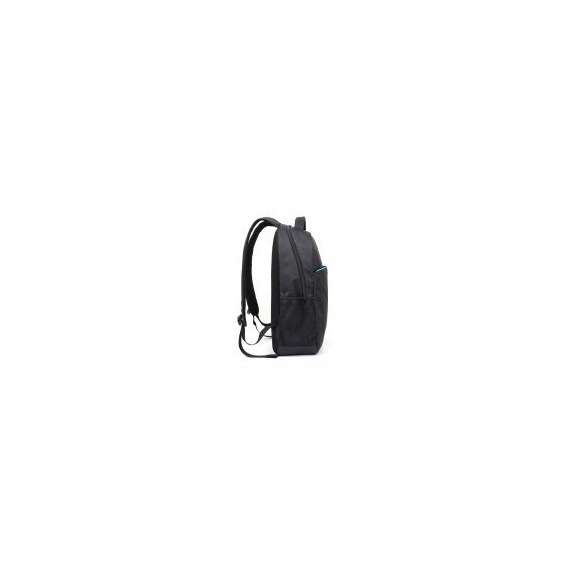 Kingsons 16.1" Black LAPTOP BAG, 2 image