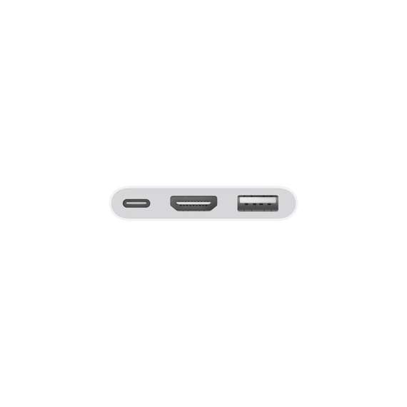 Apple USB-C Digital AV Multiport Adapter, 3 image