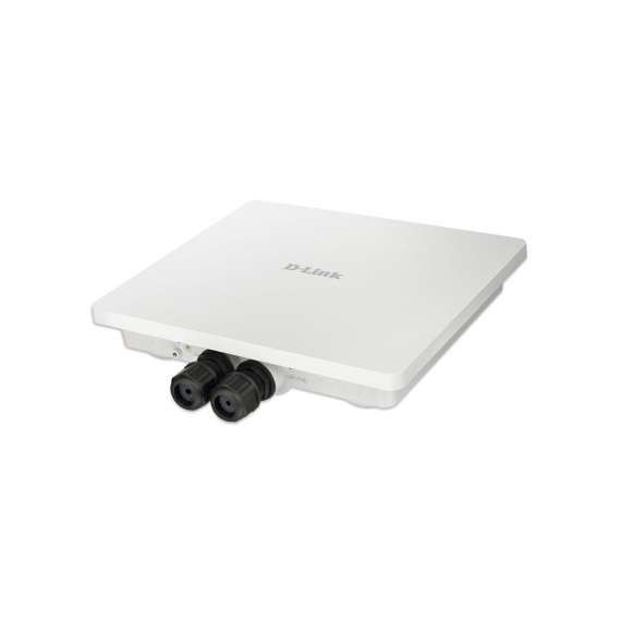 D-Link  Air Premier Wireless AC 1200 Dual Band Outdoor PoE Access Point, 2 image
