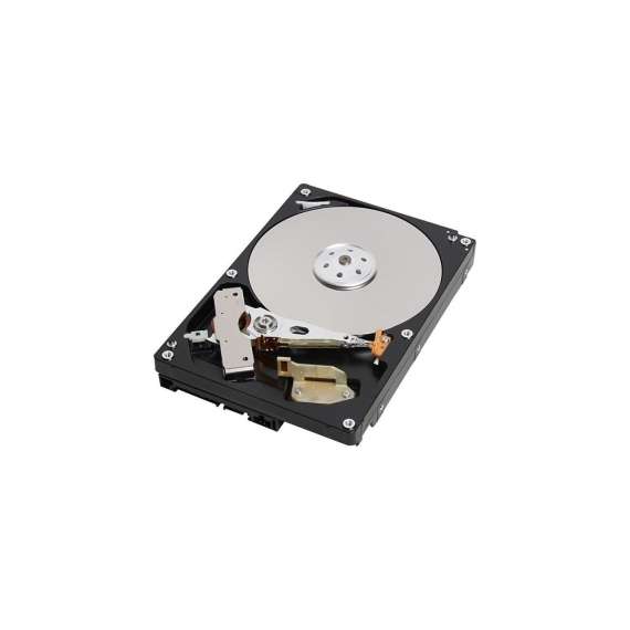 Toshiba P300-3TB-72RPM SATA-3.5" HDD Internal Hard disk, 2 image