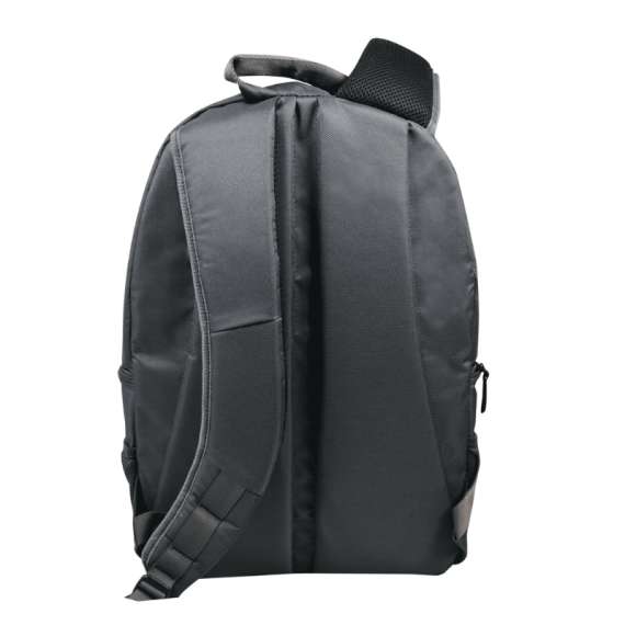 Port Megeve Blue Backpack, 3 image