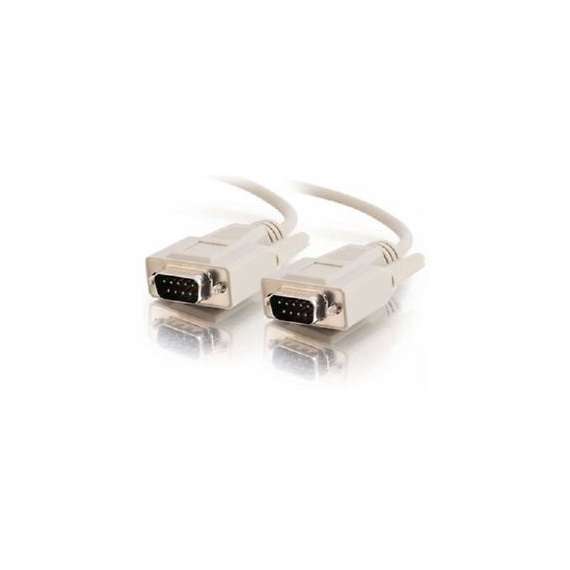 Serial 9 pin m-m / m-f / f-f Cable, 2 image