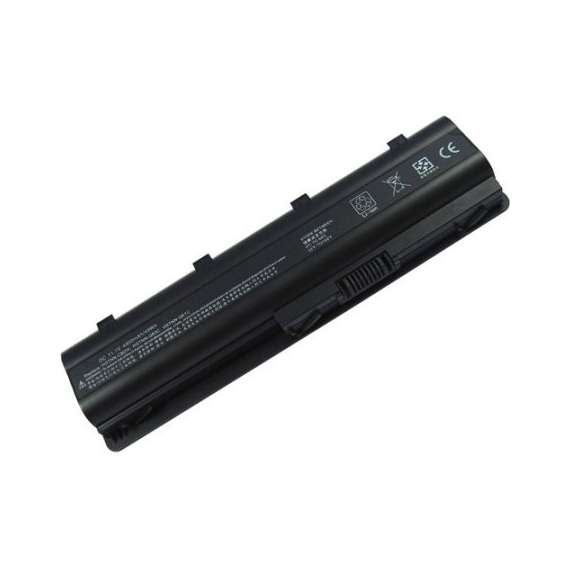 HP Laptop Battery(Replacement), 2 image