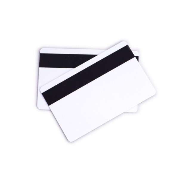 Hico Magnetic Stripe Cards