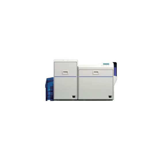 JVC  CX 7000 Retransfer Duplex Printer, 2 image