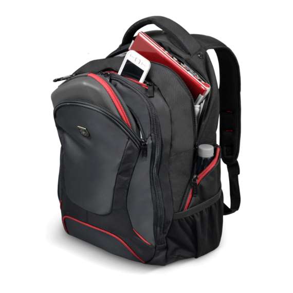 Port Courchevel  14/15.6 Inches Backpack, 2 image