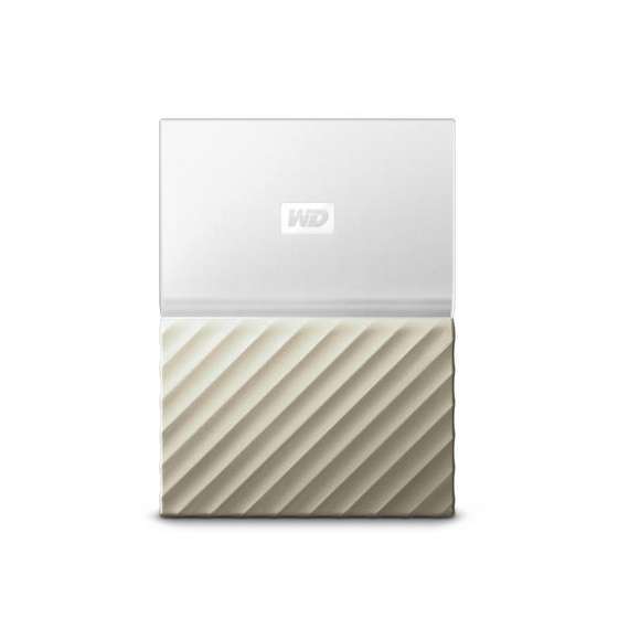 Western Digital My Passport Ultra 1TB Portable External Hard Drive, 2 image