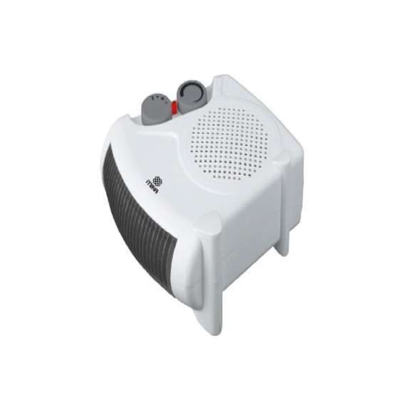 Mika MH102 Fan Heater, 2 image
