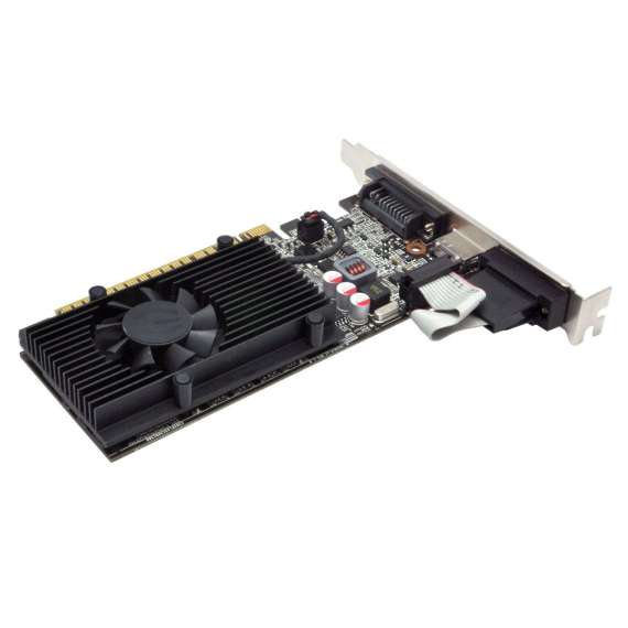 GeForce GT 610 2gb Graphics Card, 5 image
