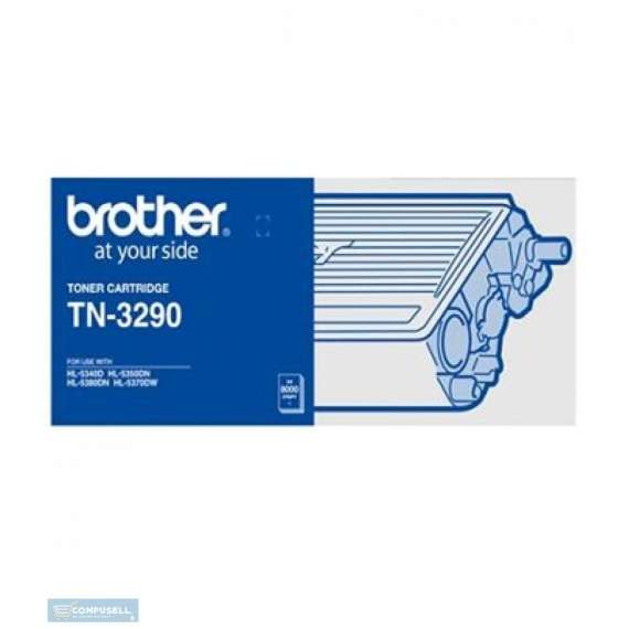 Brother TN-3290 Toner Cartridge, 2 image