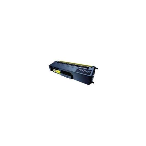 Brother TN-361Y Yellow Toner Cartridge, 2 image