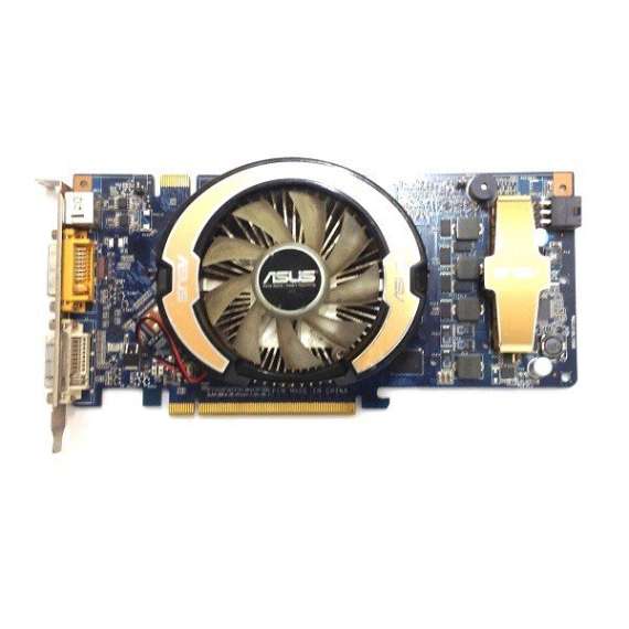 NVIDIA 8800GT1gb Graphics Card, 2 image
