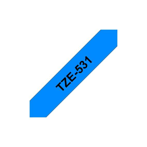 Brother TZE-531 Label Printer Tape, 3 image