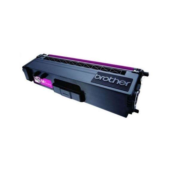 Brother TN-361M Magenta Toner Cartridge, 2 image
