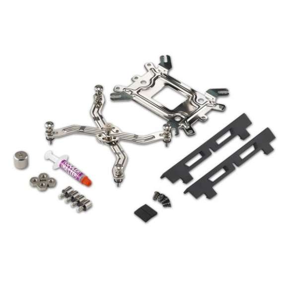 Cooler master Hyper 212 Processor Cooler, 4 image