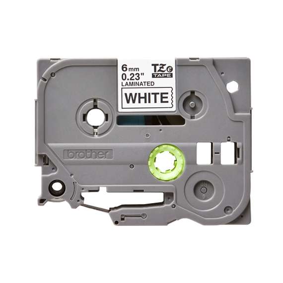 Brother TZE-211 Label Printer Tape