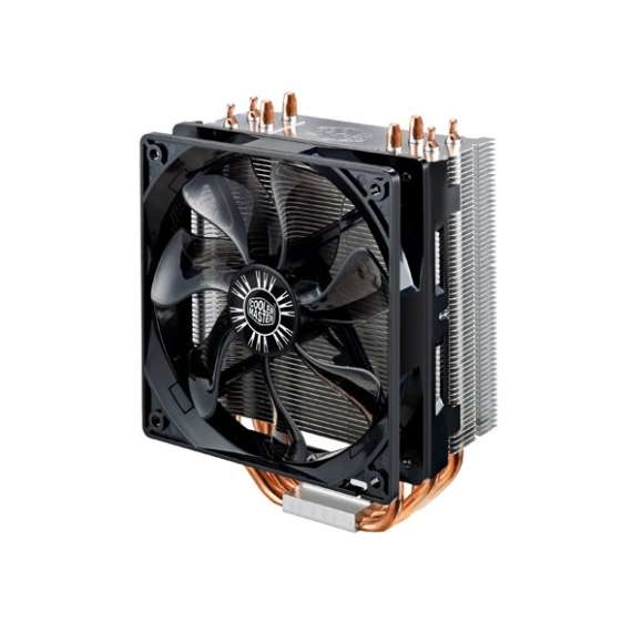 Cooler master Hyper 212 Processor Cooler, 5 image