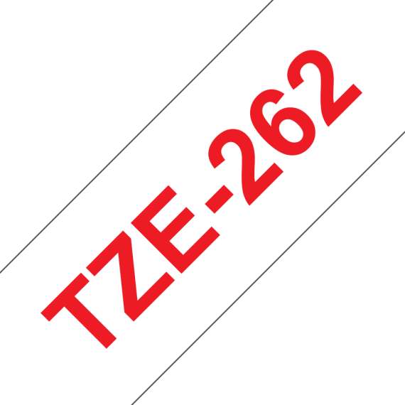 Brother TZE-262 Label Printer Tape, 3 image