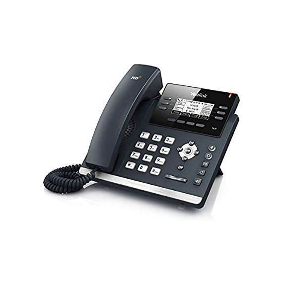 Yealink T41P Ultra-Elegant IP Phone, 3 image
