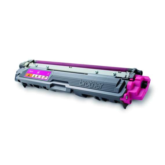 Brother TN-261M Magenta Toner Cartridge, 2 image