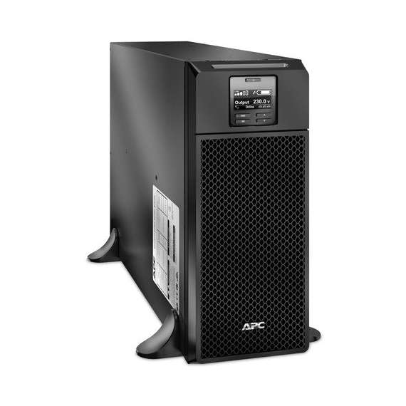 APC Smart-UPS SRT 6000VA 230V Online UPS, 2 image