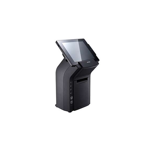 Posiflex MT-4008W/R Point Of Sale, 3 image