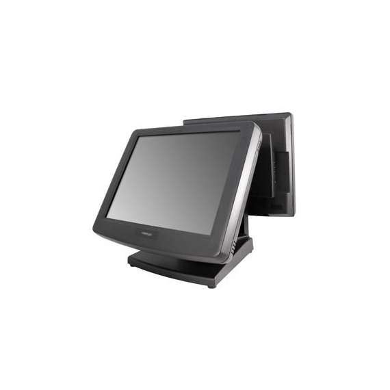 Posiflex KS-7715Z Core i3 All-in-One Touch Terminal, 2 image