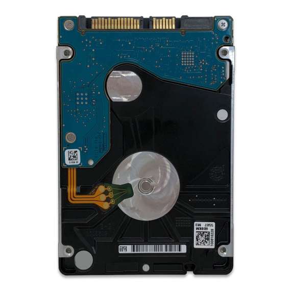 Seagate 1TB SATA 2.5 Inch Laptop HardDisk, 2 image