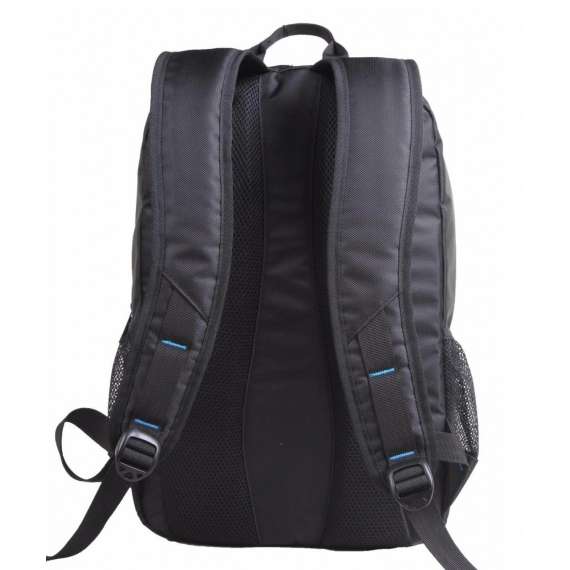 Kingsons 15.6 Inch Spartan Series laptop backpack, 2 image
