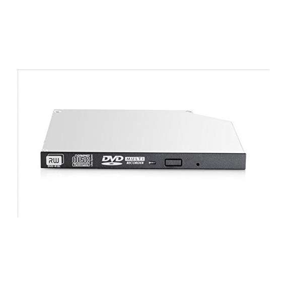 HPE 9.5mm SATA DVD-RW Kit, 4 image