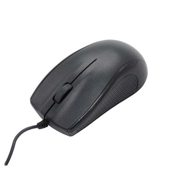 Vcom DM112 USB Wired Mouse, 2 image