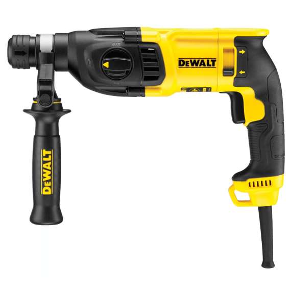 Dewalt D25133KB5 26MM 800W Drill Rotary, 2 image