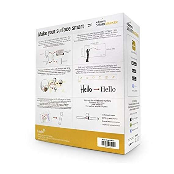 eBeam Equil Smart Marker, 3 image