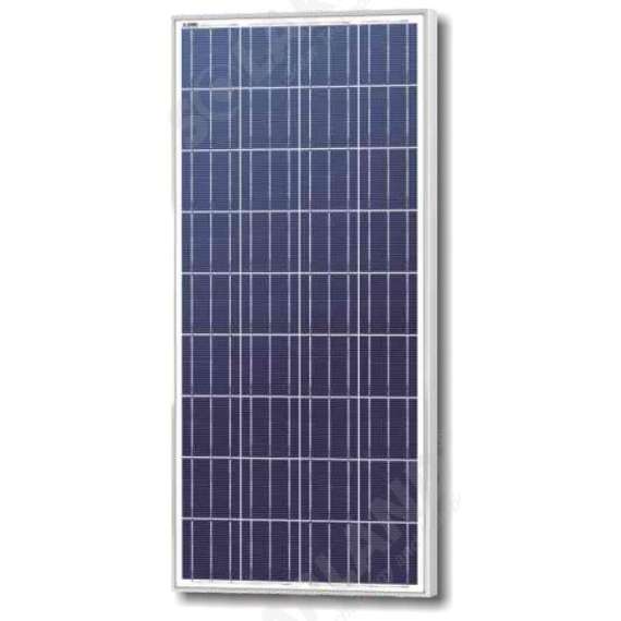 Solarland SLP080 80W Solar Panel, 3 image