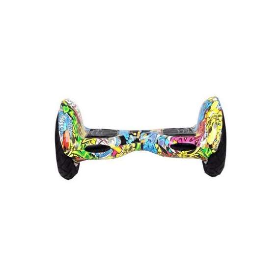 Sunpower 10inch Self-Balance Wheel, 2 image