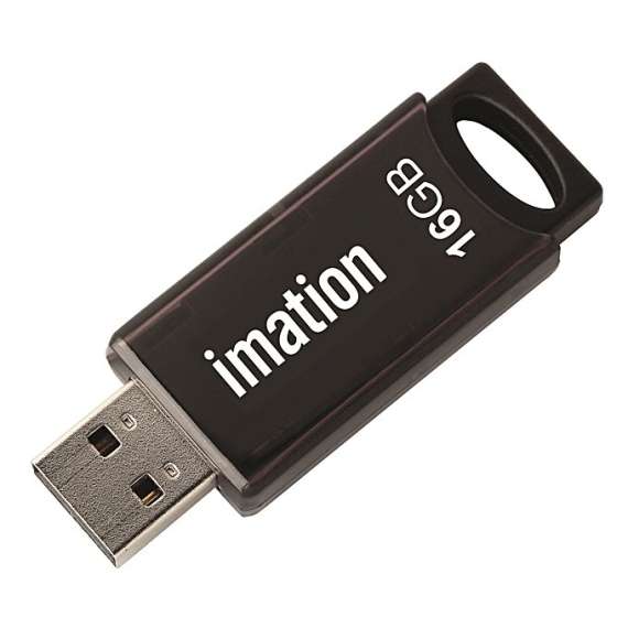 Imation 16GB Flash Disk, 2 image