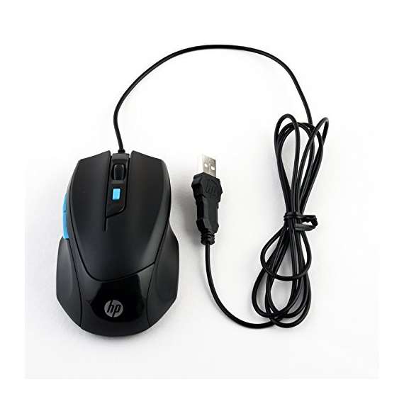 HP M150 USB Gaming Mouse, 3 image