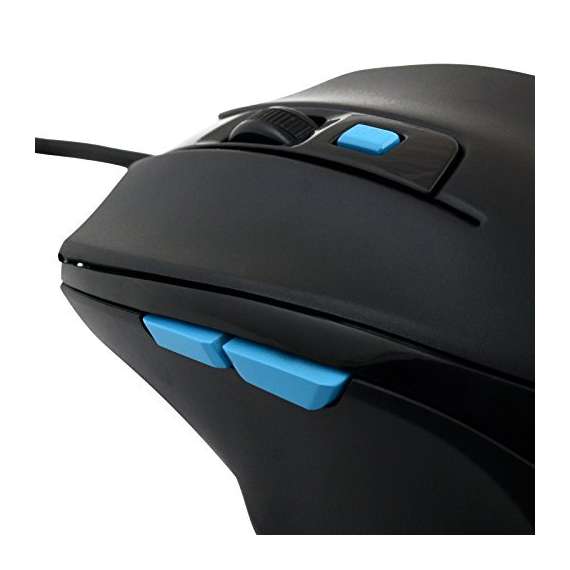 HP M150 USB Gaming Mouse, 4 image