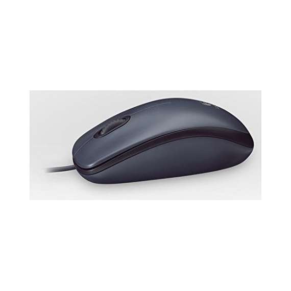 Logitech M90 Mouse, 4 image