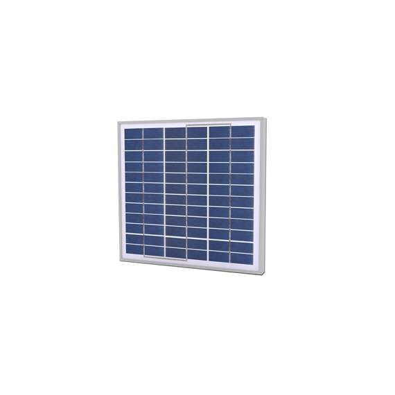 Solarland SLP030 30W Solar Panel, 2 image