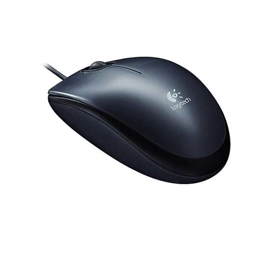 Logitech M90 Mouse, 3 image