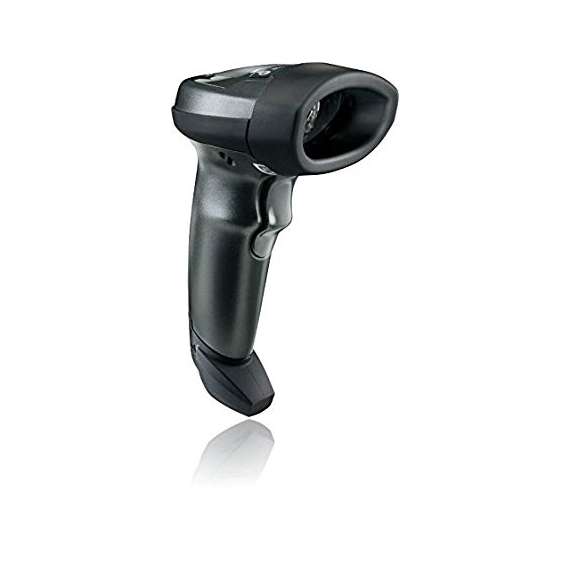 Zebra LI2208-SR Handheld Barcode Scanner, 2 image