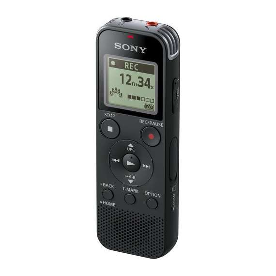 Sony ICD-PX470 Digital Voice Recorder, 2 image