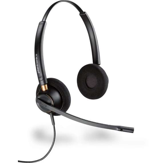 Plantronics EncorePro HW520 Headset, 2 image