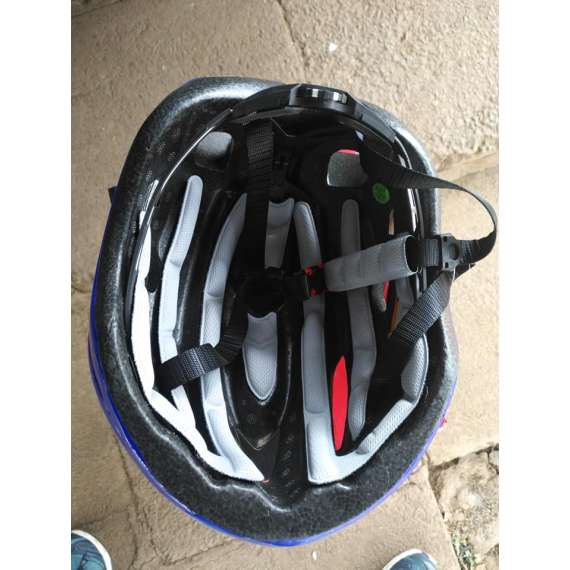 Carnac Cycle Helmet, 3 image