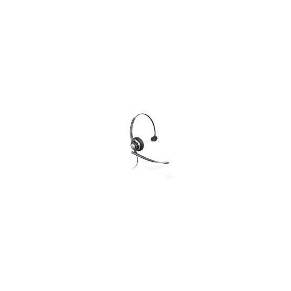 Plantronics EncorePro HW710 Wired Mono Headset, 2 image