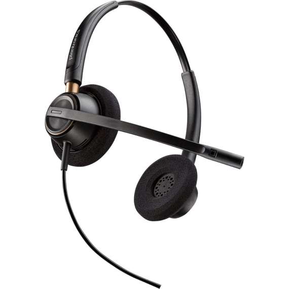 Plantronics EncorePro HW520 Headset, 3 image