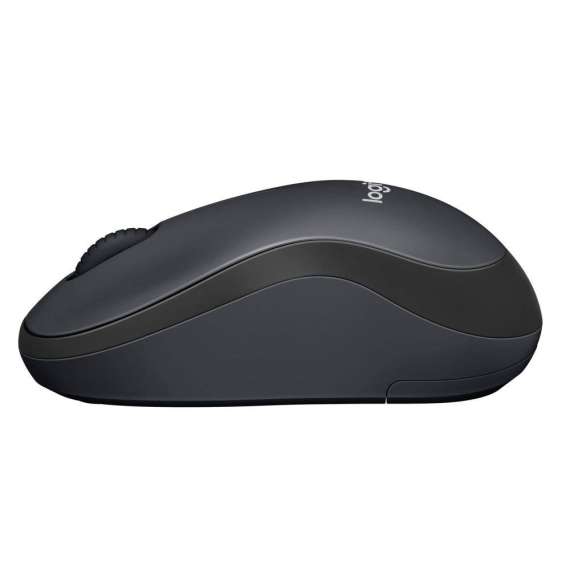 Logitech M220 Silent Wireless Mouse, 3 image
