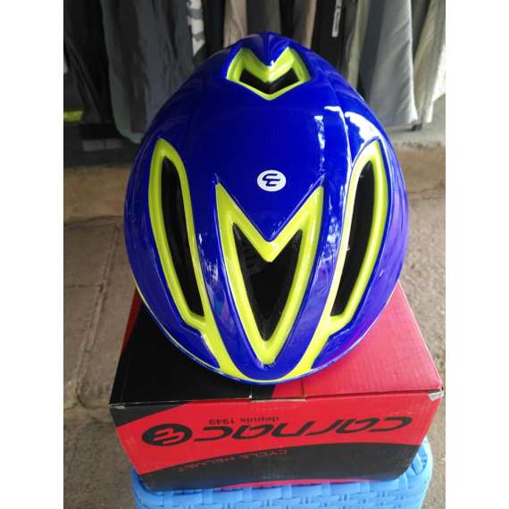 Carnac Cycle Helmet, 2 image