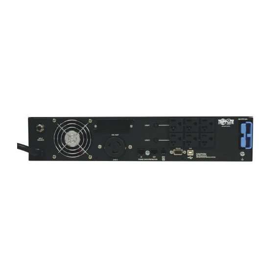 Tripp Lite 2200RTXL 2200VA Smart Online Rackmount UPS, 2 image